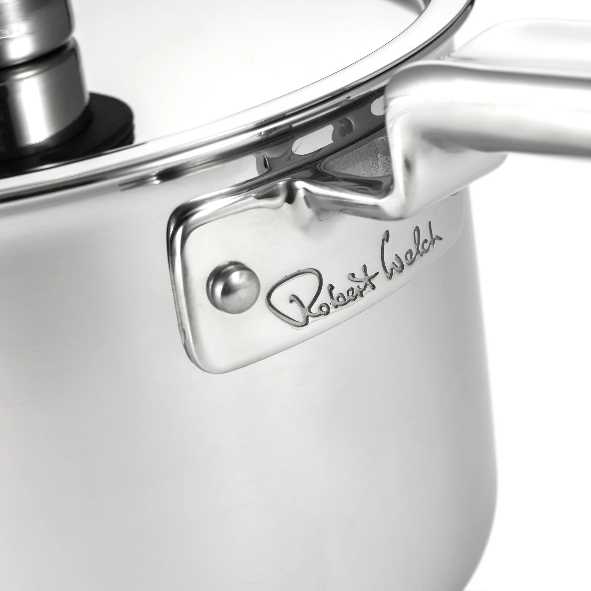 316 Series Cookware 18cm Steamer Set, 2 Piece - Image 6