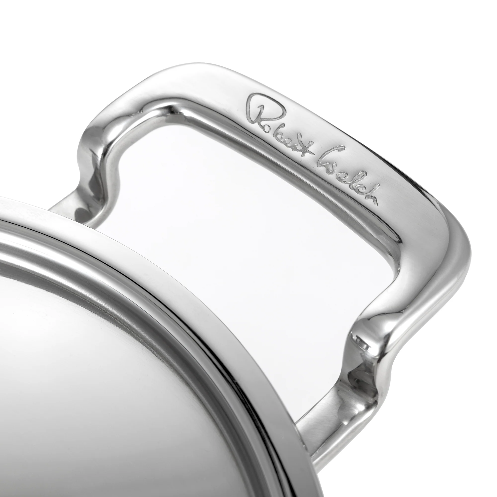 316 Series Cookware Saucepan Set, 3 Piece - Image 9