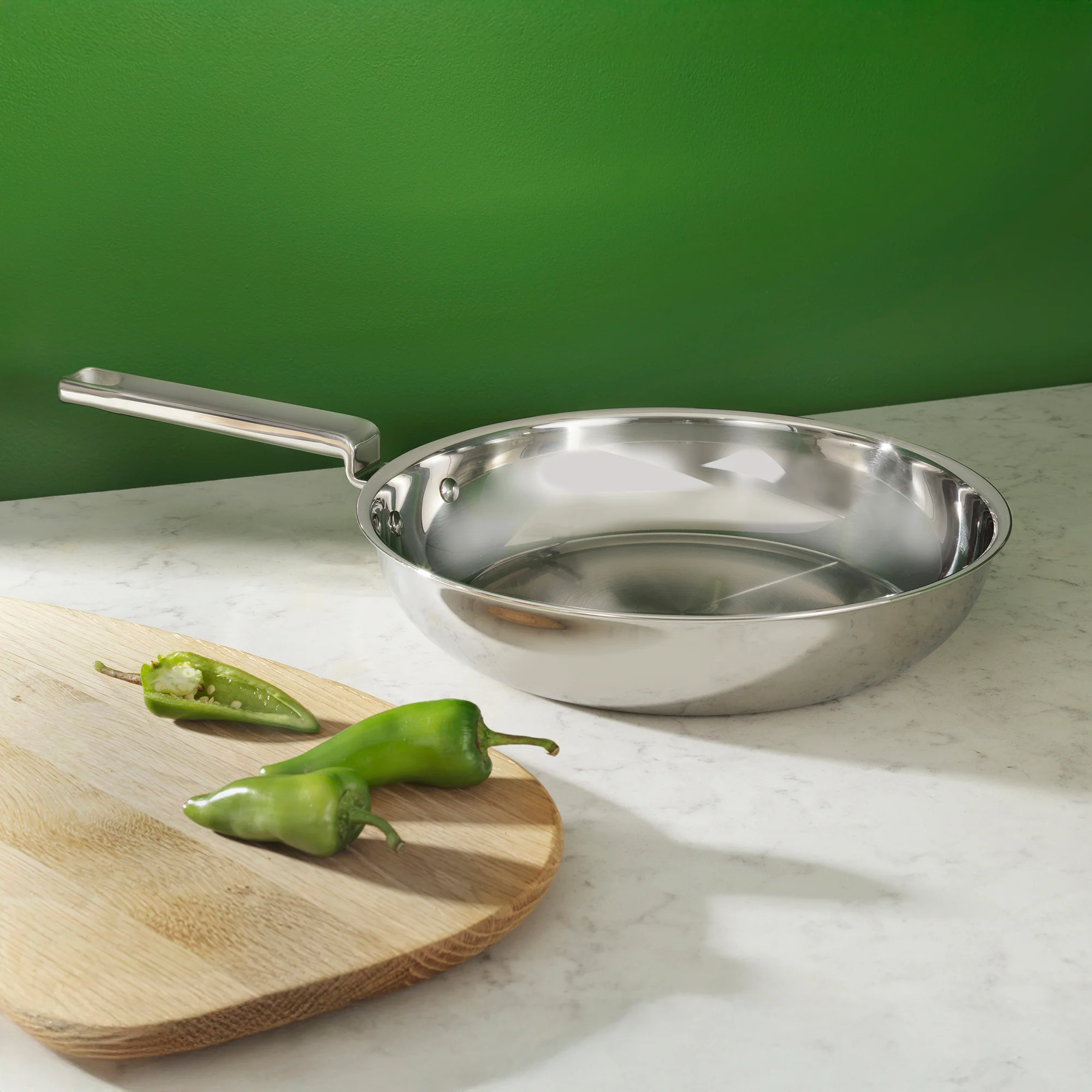 316 Series Cookware Set, 7 Piece - Image 4