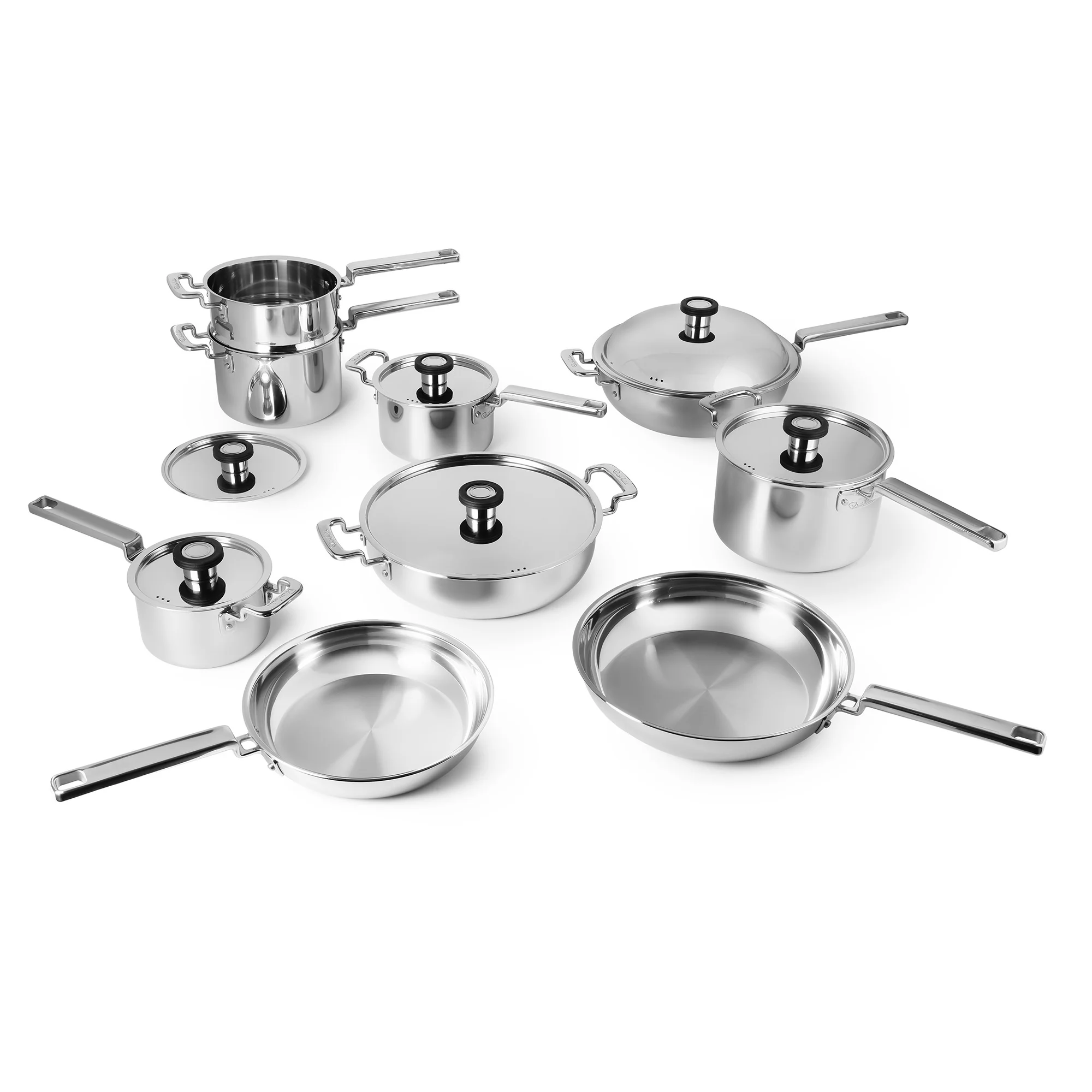 316 Series Cookware Sets