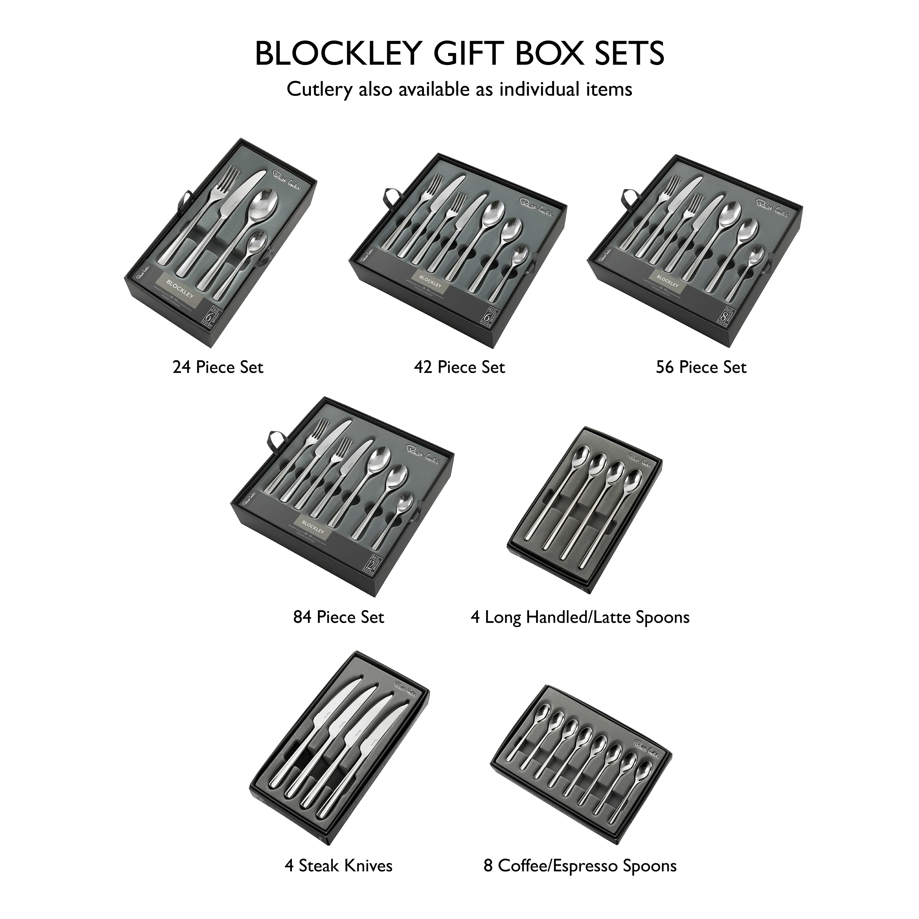 Blockley Bright Side Fork - Image 6