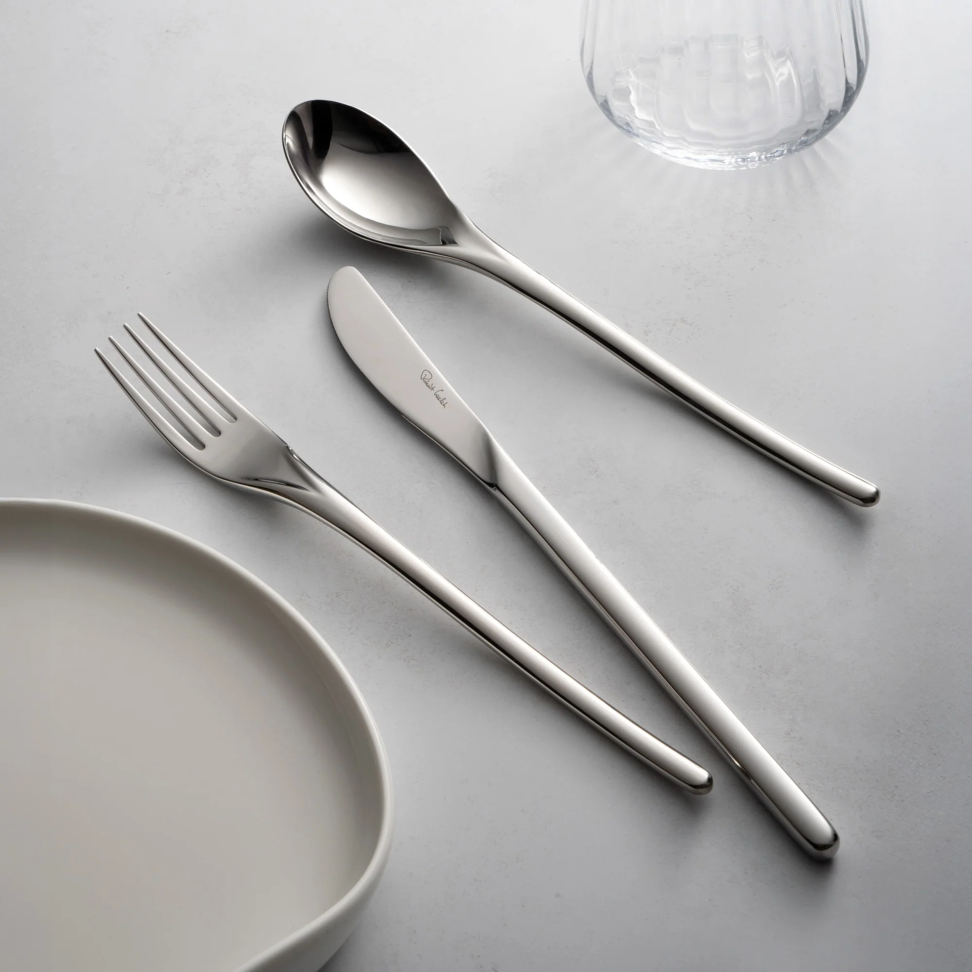 Bud Bright English Teaspoon - Image 4
