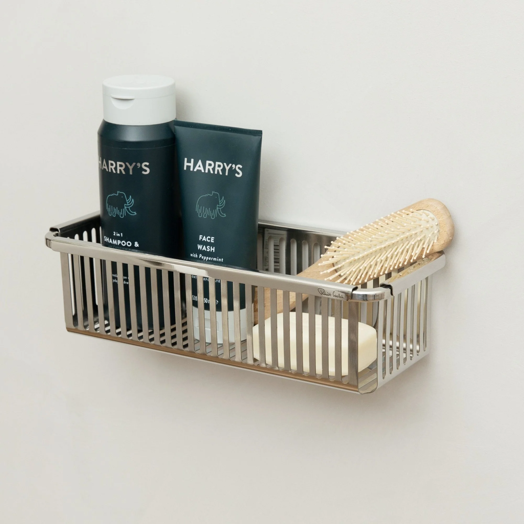 Burford Shower Basket Single - Image 2