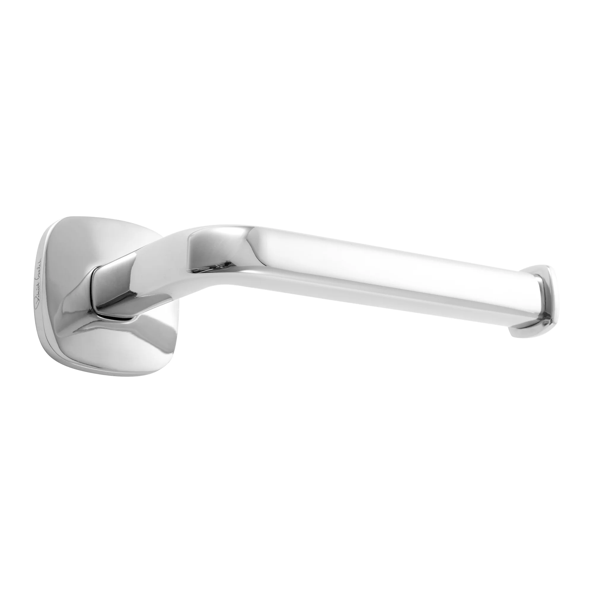 Burford Toilet Roll Holder Fixed - Image 4