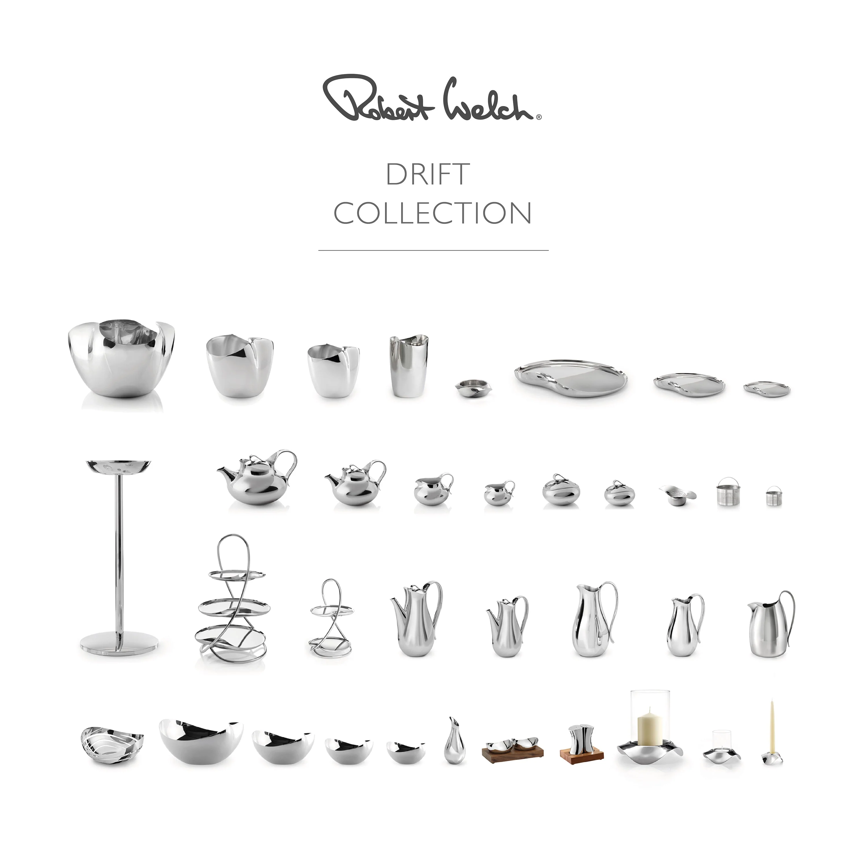 Drift Condiment Set - Image 7