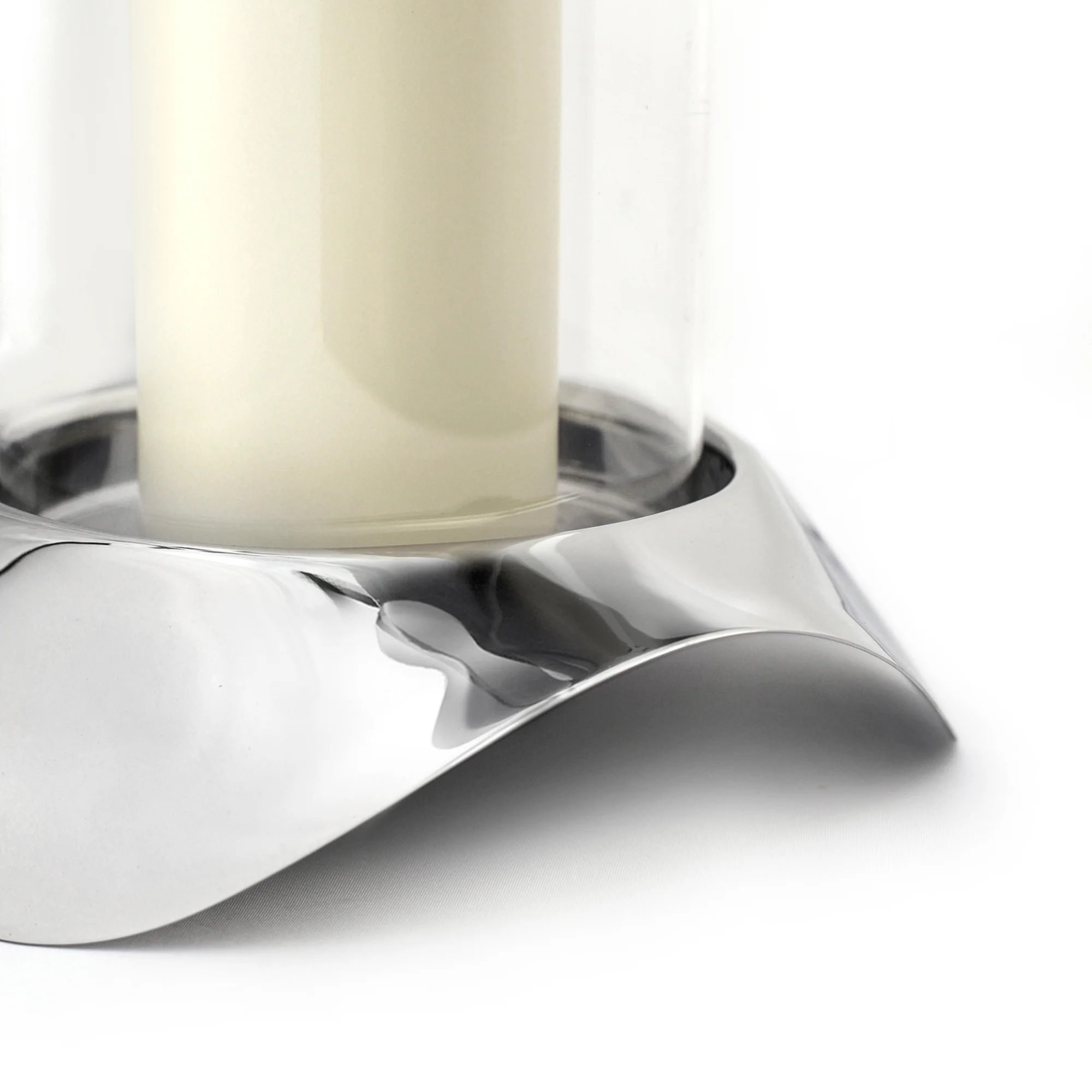 Drift Hurricane and Tealight Set, 2 piece - Image 4