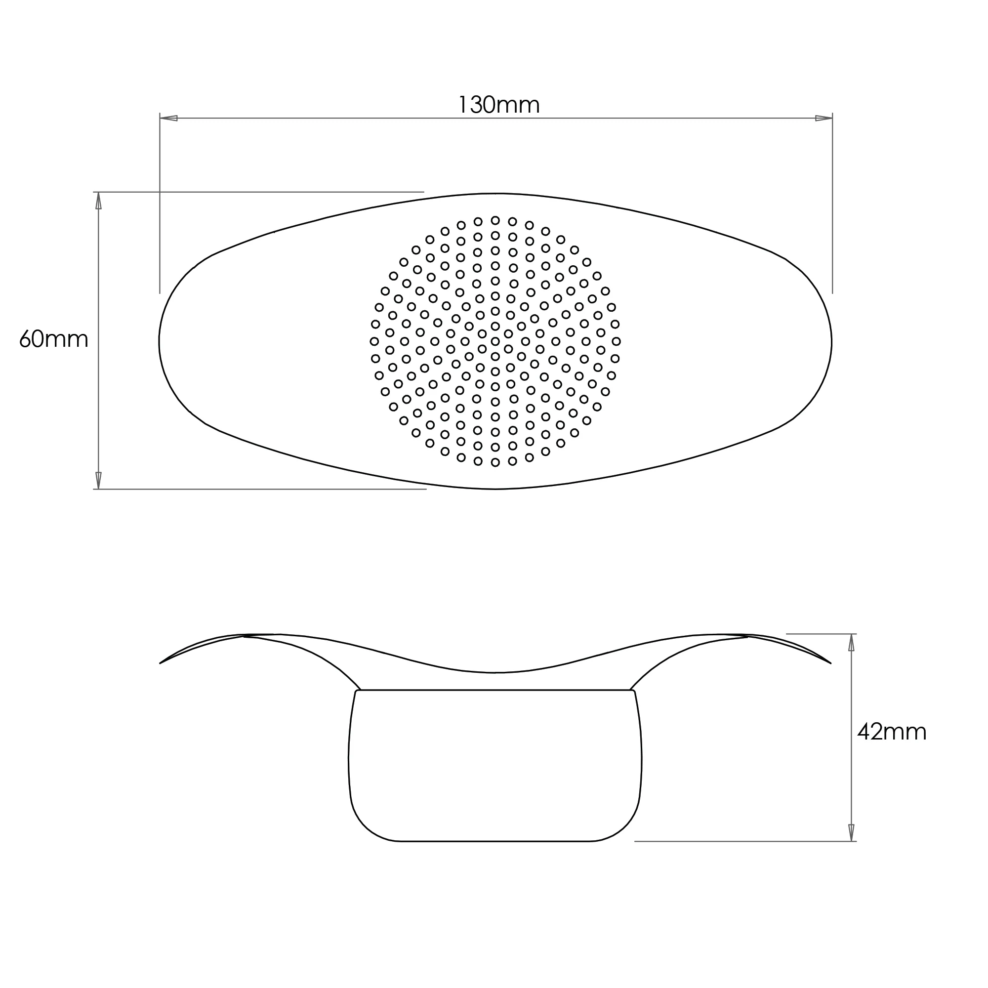 Drift Tea Strainer & Bowl - Image 5