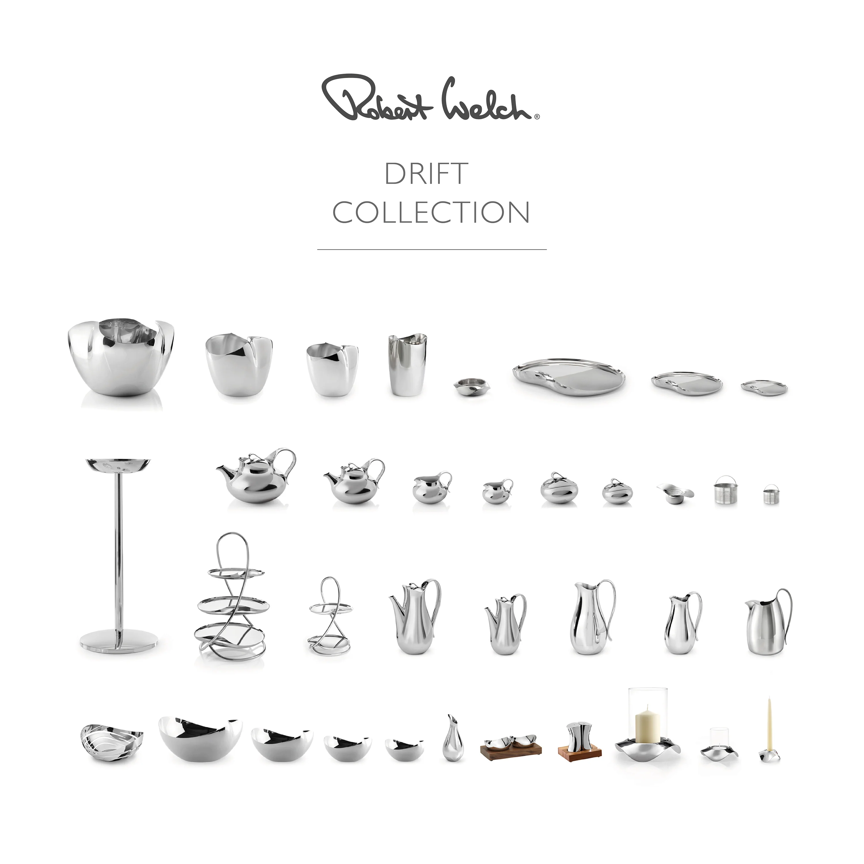 Drift Tealight Holder - Image 8