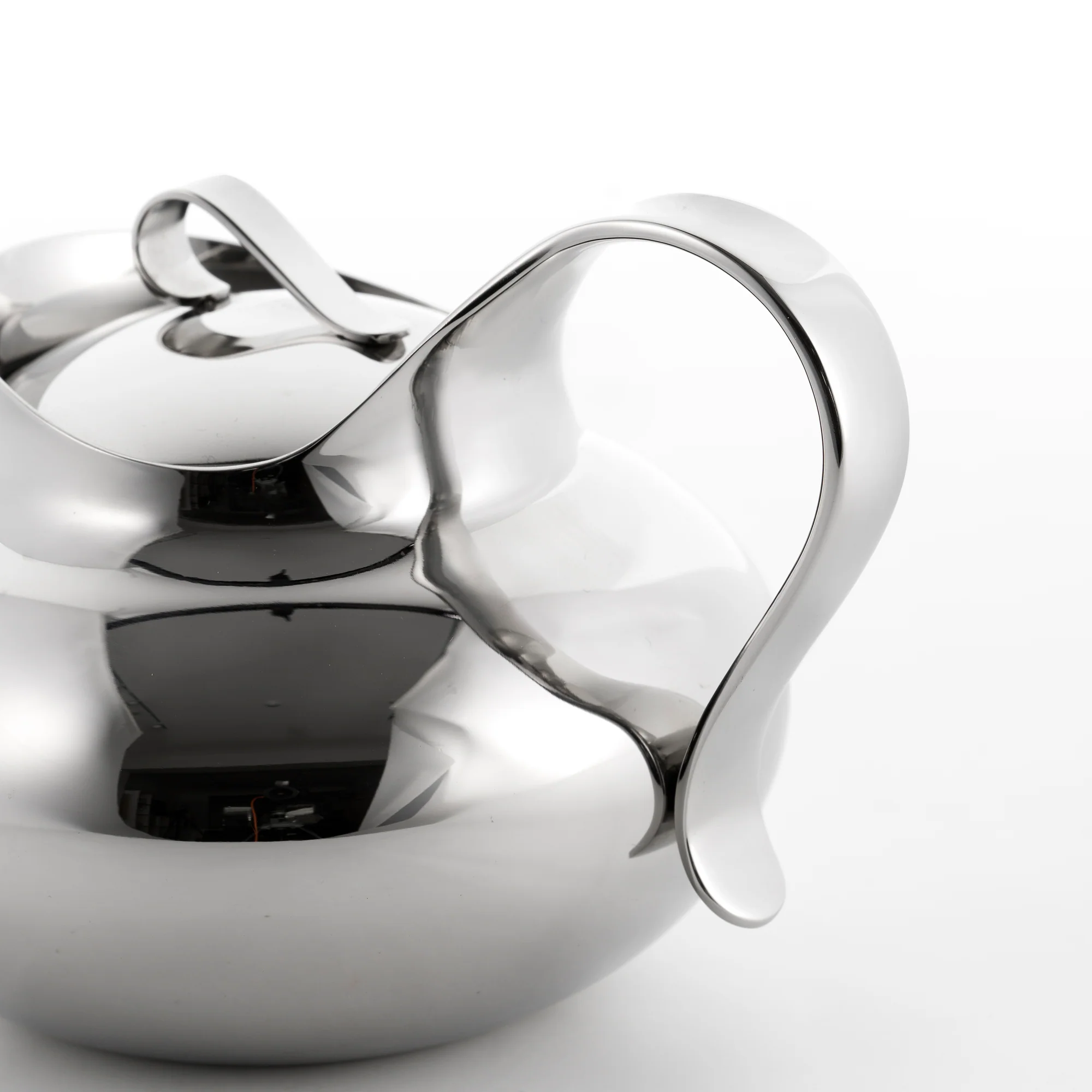 Drift Teapot, 450 ml - Image 6