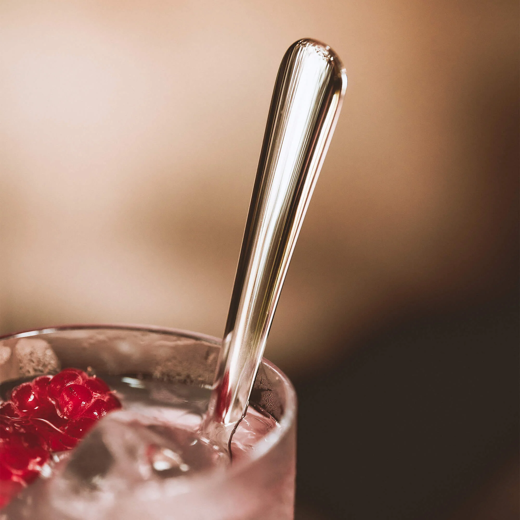Medium Drink Stirrers, Set of 8 - Image 3