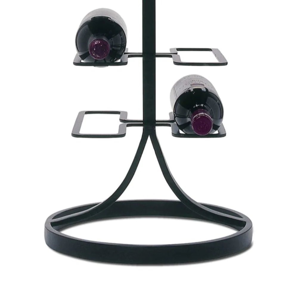 Dryad Wine Rack 6 Bottle - Image 2