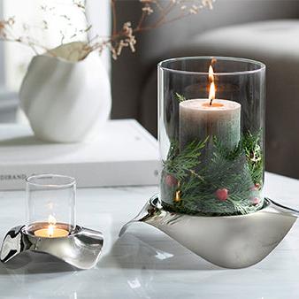 Hurricane Lamp Glass - Image 4