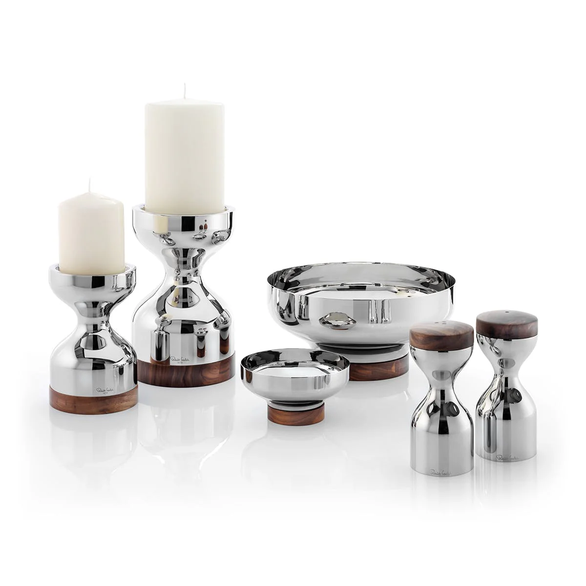 Limbrey Candlestick Large - Image 2