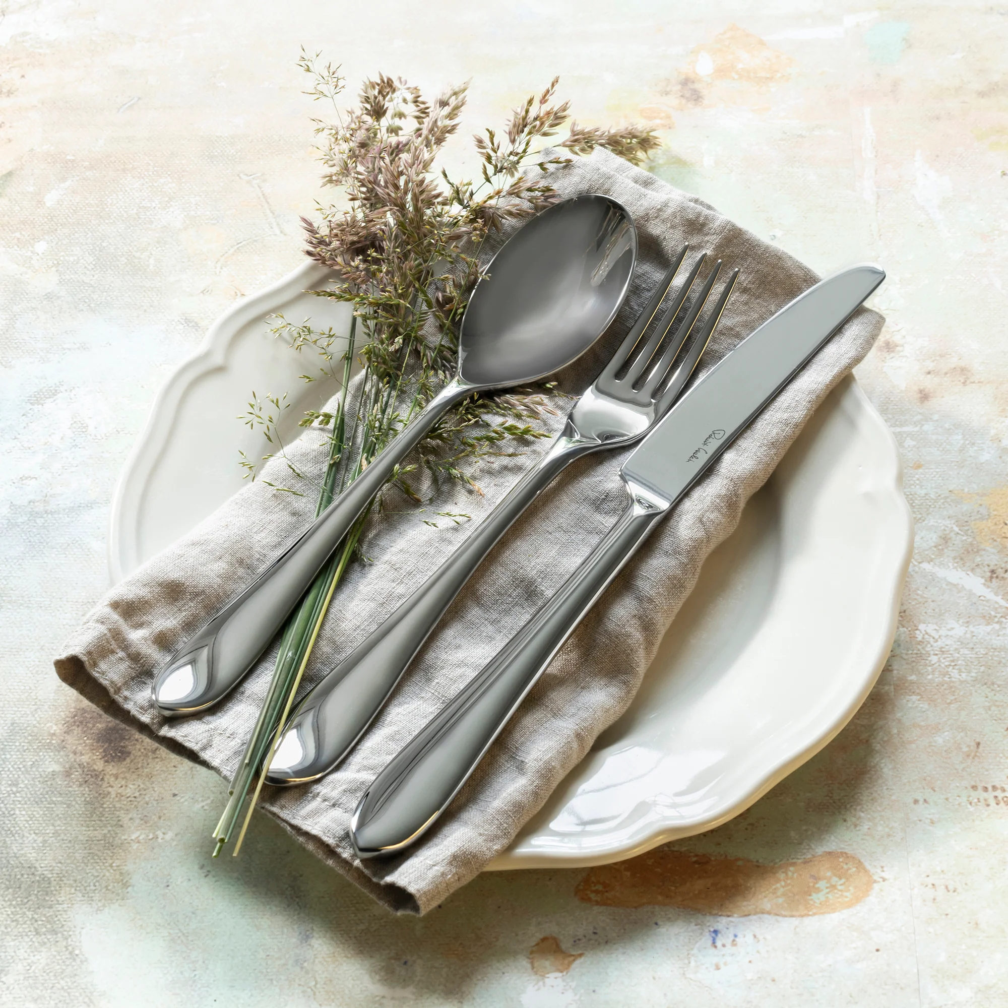 Norton Bright Children's Fork - Image 4