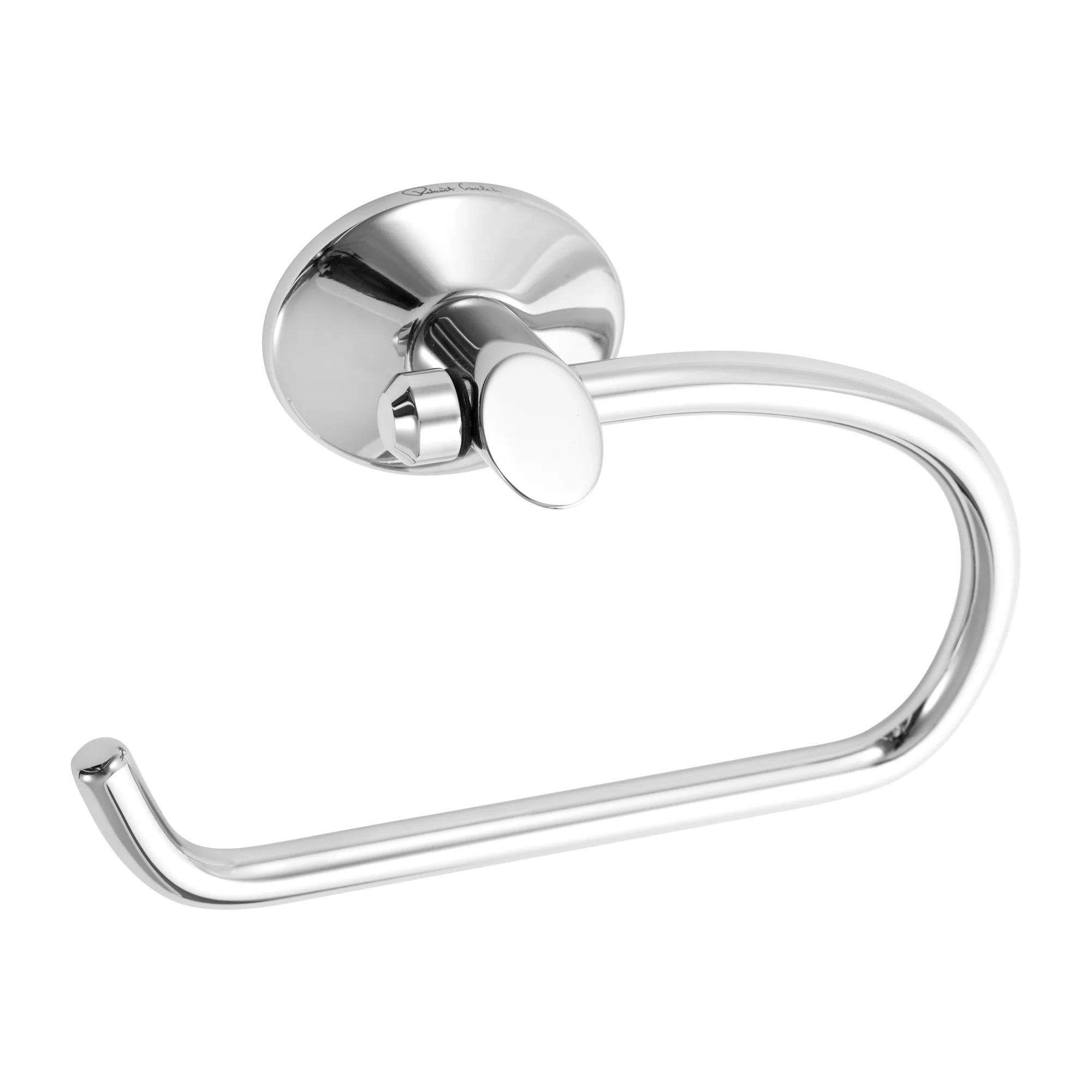 Oblique Toilet Roll Holder Swing - Image 3