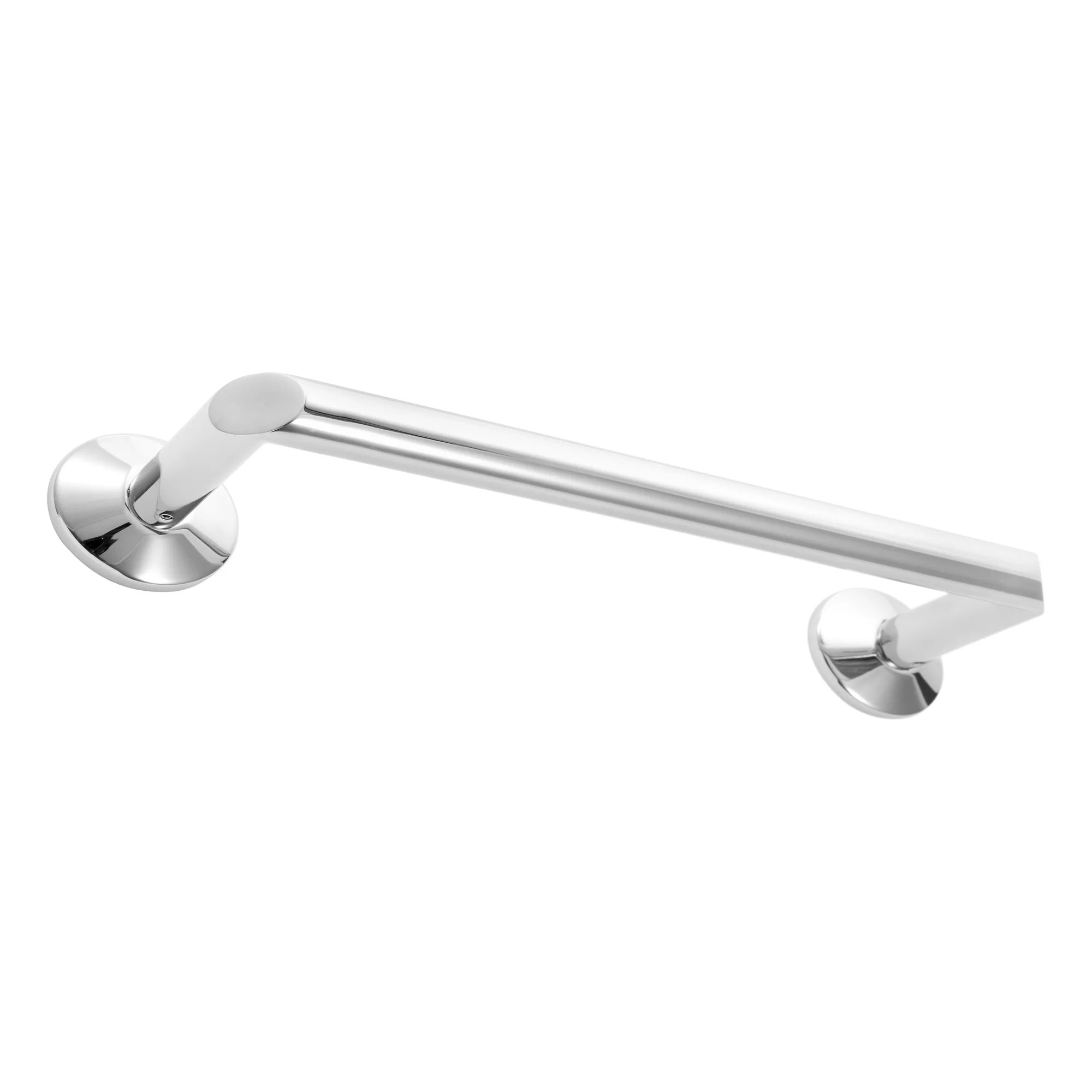 Oblique Towel Rail Short - Image 5
