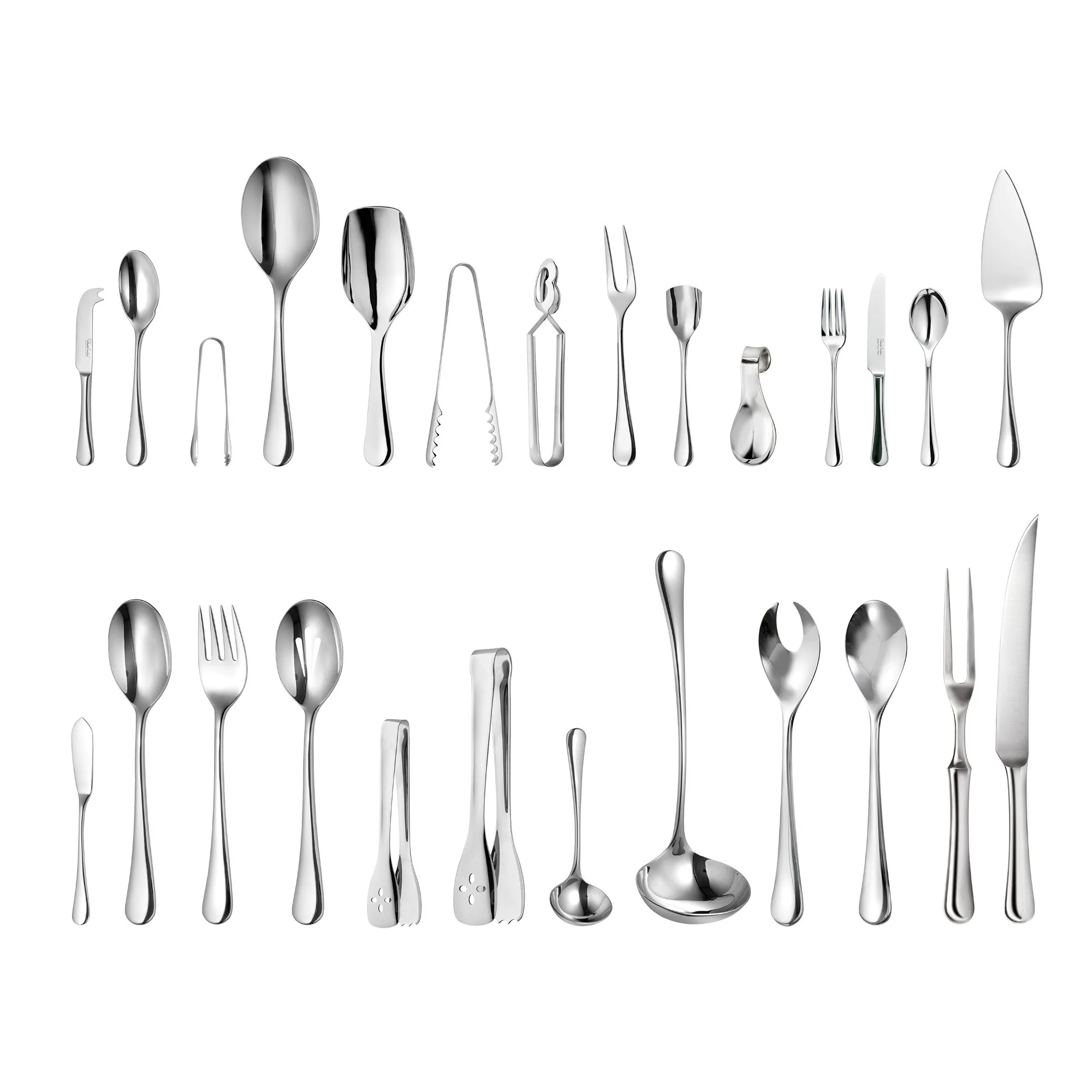 Radford Bright American / US Teaspoon - Image 5