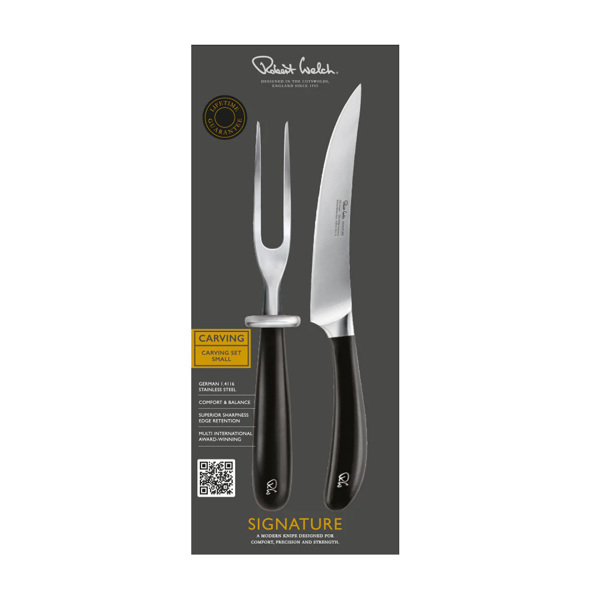 Signature Carving Set - Image 3