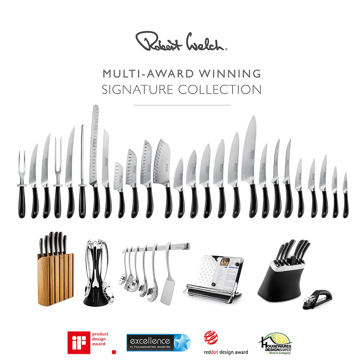 Signature Cookbook & Tablet Stand - Image 10