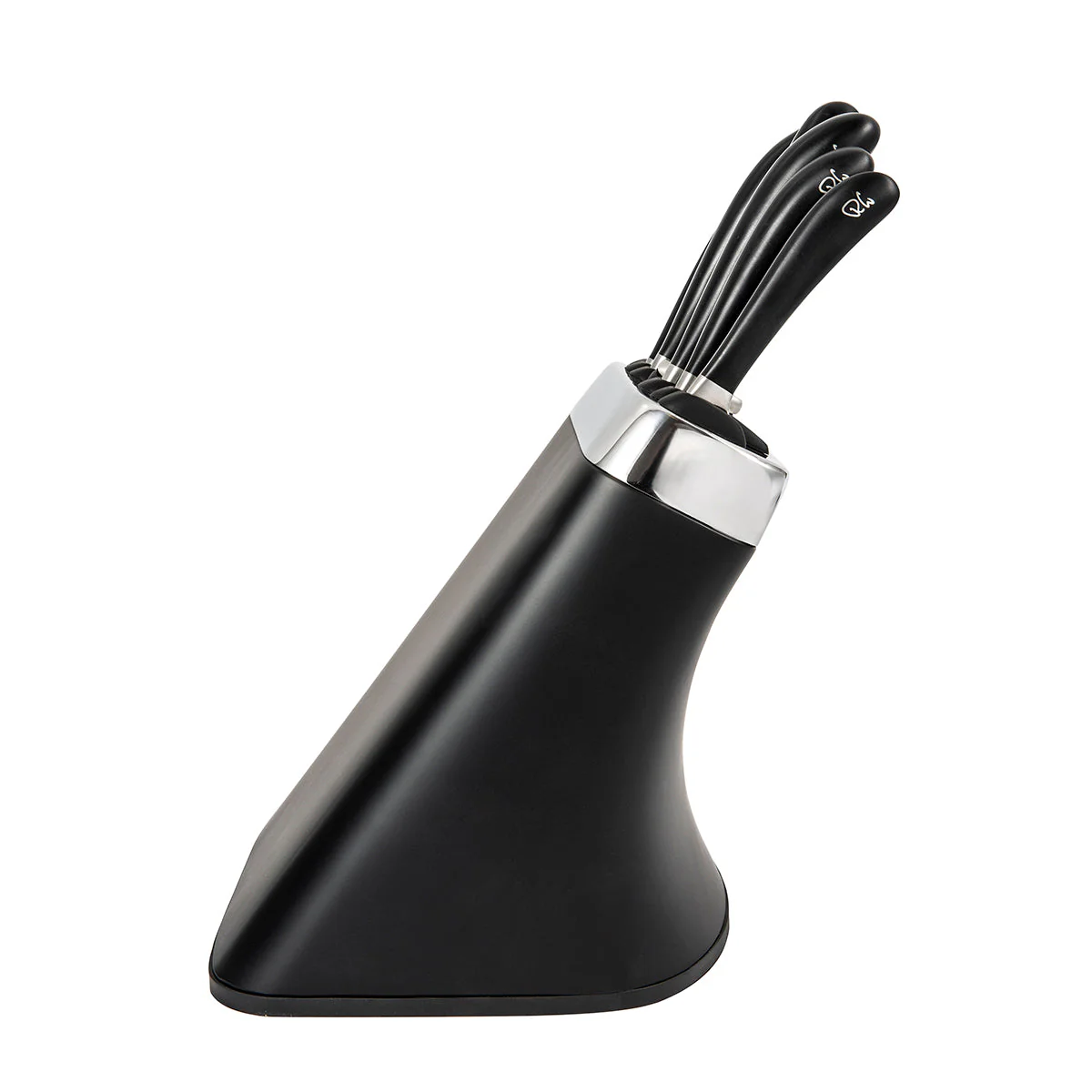 Signature Knife Block Set with Steel - Image 4