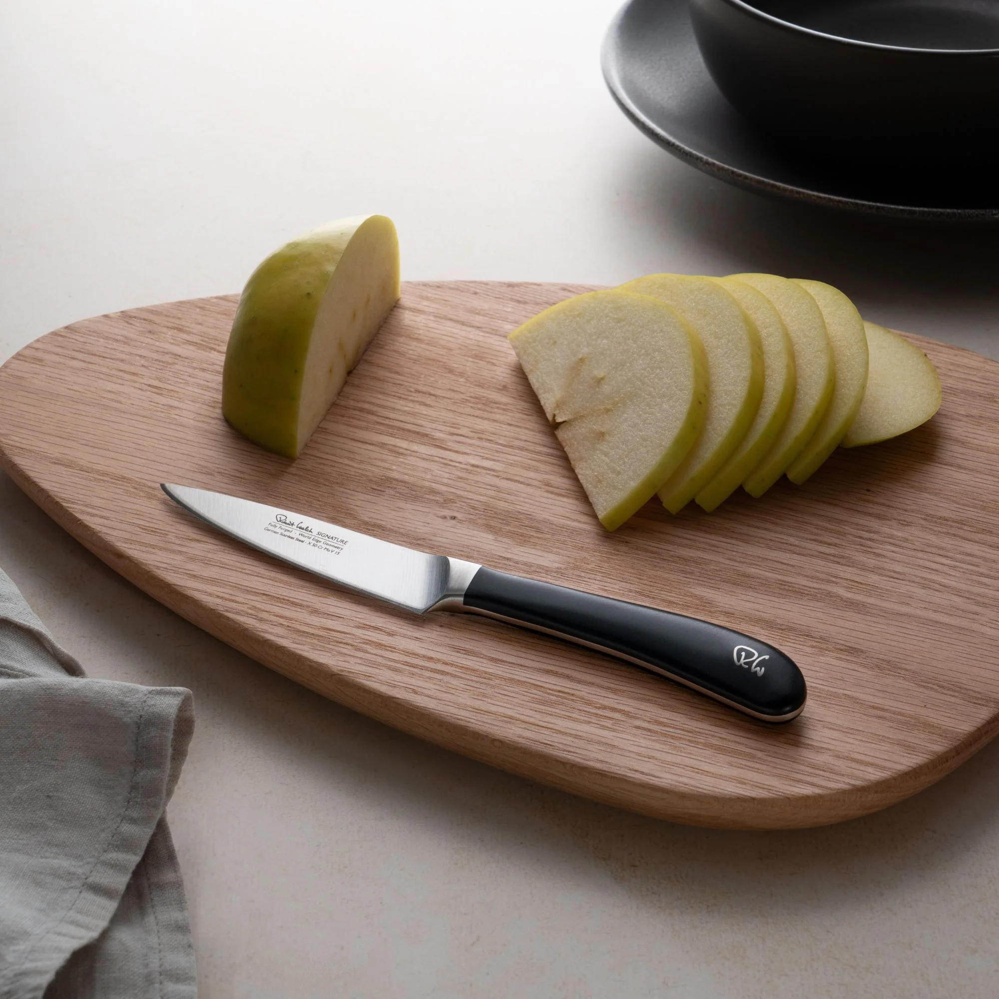 Signature Vegetable / Paring Knife 10cm - Image 8