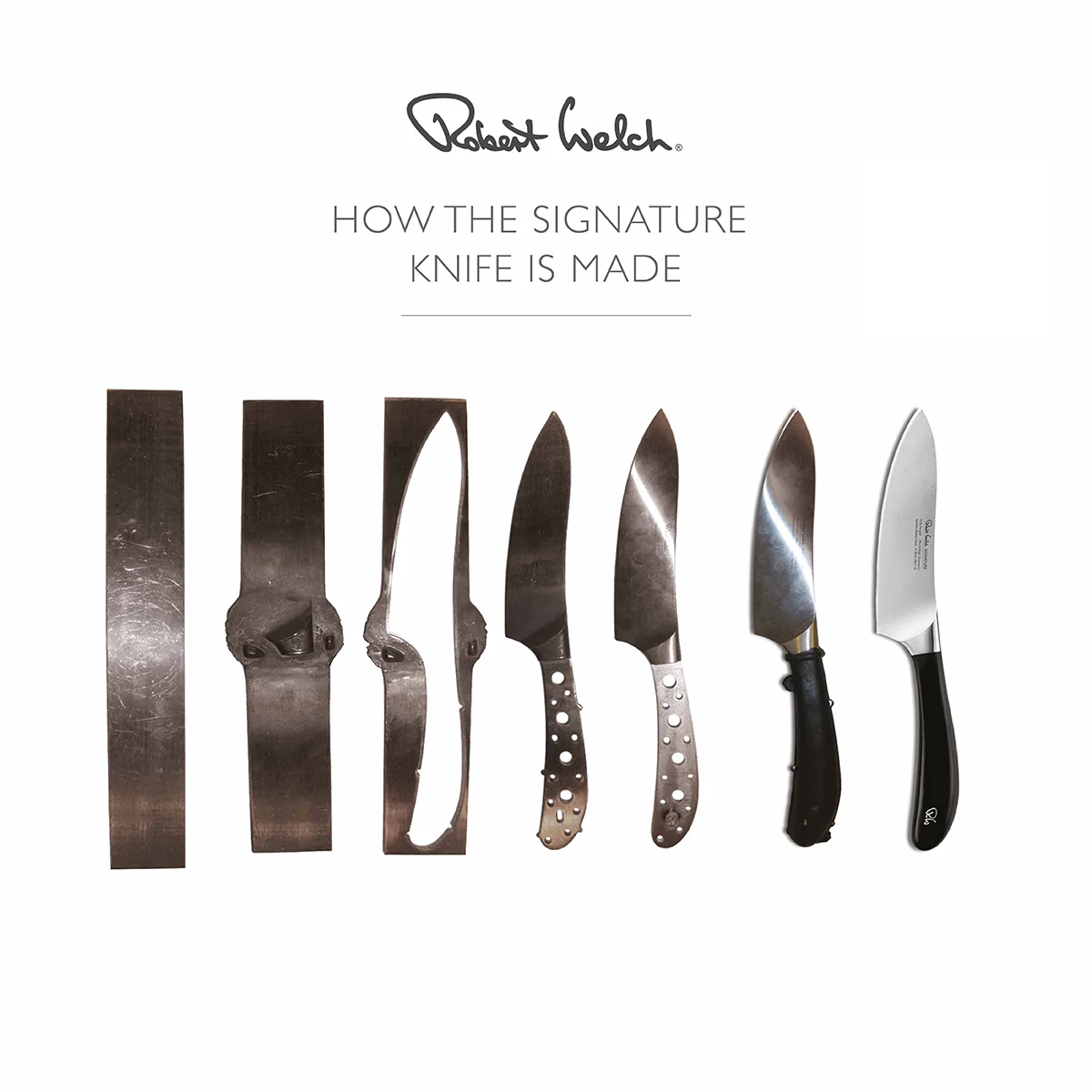 Signature Vegetable / Paring Knife 8cm - Image 8