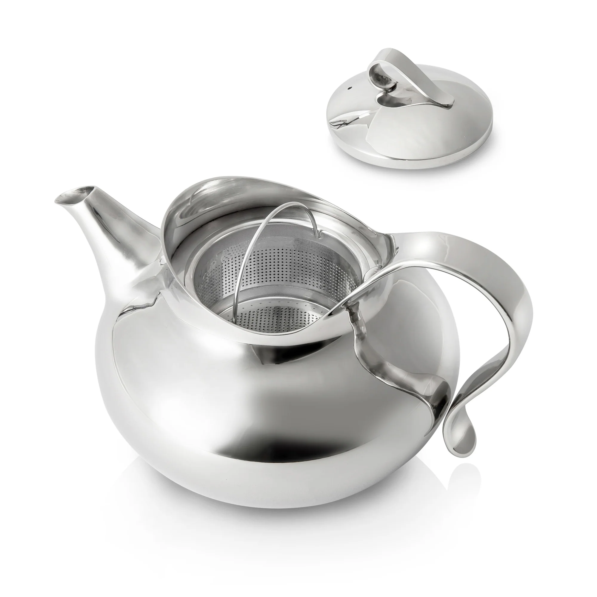 Small Tea Infuser for Drift Teapot 450ml - Image 5