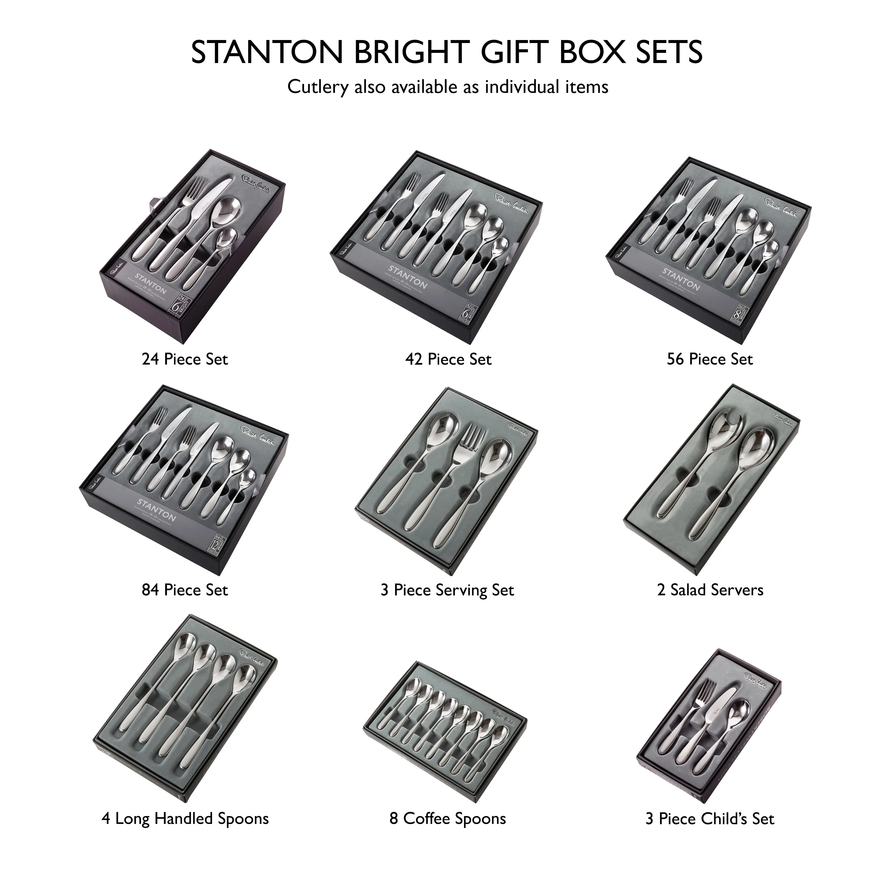 Stanton Bright Espresso Spoon - Image 6